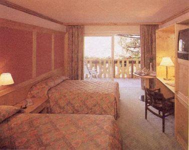 Hotel Catinaccio Rosengarten โมเอนา ภายนอก รูปภาพ